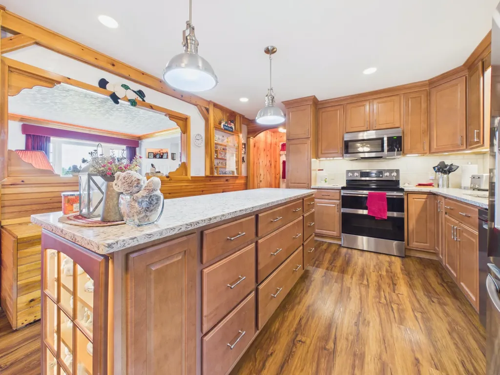 1405 Washburn Road Washburn ME 04786