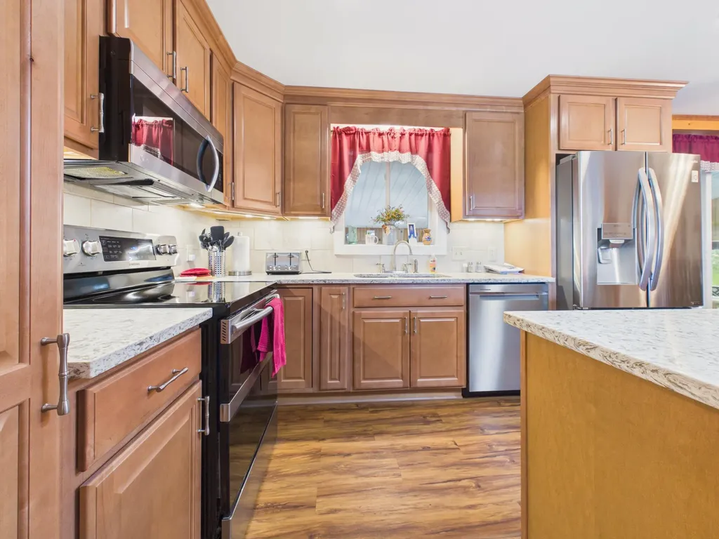 1405 Washburn Road Washburn ME 04786