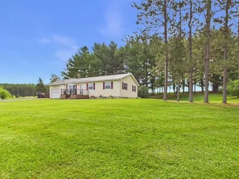 1405 Washburn Road Washburn ME 04786