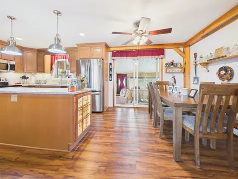 1405 Washburn Road Washburn ME 04786