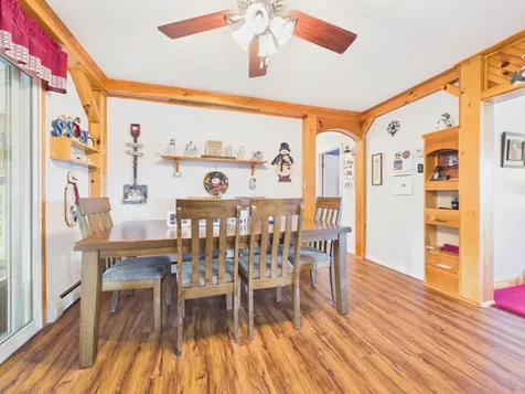 1405 Washburn Road Washburn ME 04786