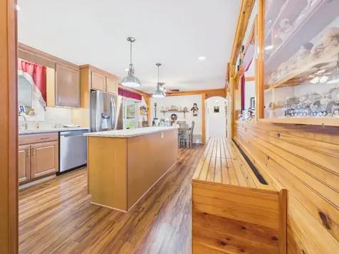 1405 Washburn Road Washburn ME 04786