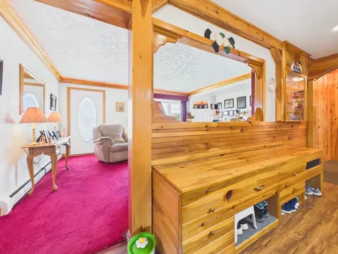 1405 Washburn Road Washburn ME 04786