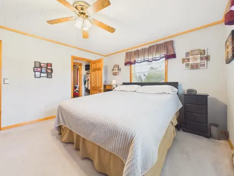 1405 Washburn Road Washburn ME 04786