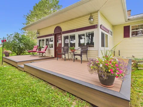 1405 Washburn Road Washburn ME 04786