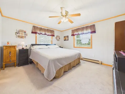 1405 Washburn Road Washburn ME 04786