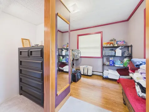 1405 Washburn Road Washburn ME 04786