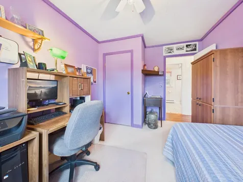 1405 Washburn Road Washburn ME 04786