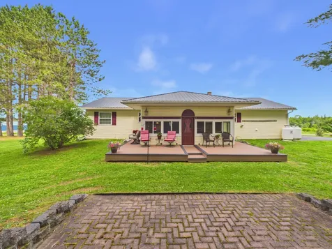 1405 Washburn Road Washburn ME 04786