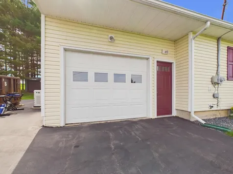 1405 Washburn Road Washburn ME 04786