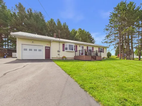 1405 Washburn Road Washburn ME 04786