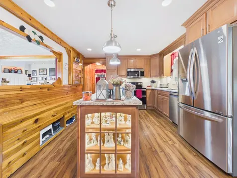 1405 Washburn Road Washburn ME 04786