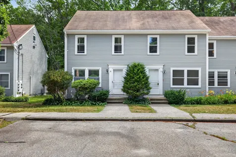 60 Brown Street Kennebunk ME 04043