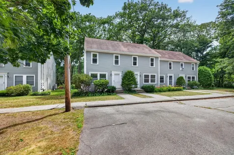 60 Brown Street Kennebunk ME 04043