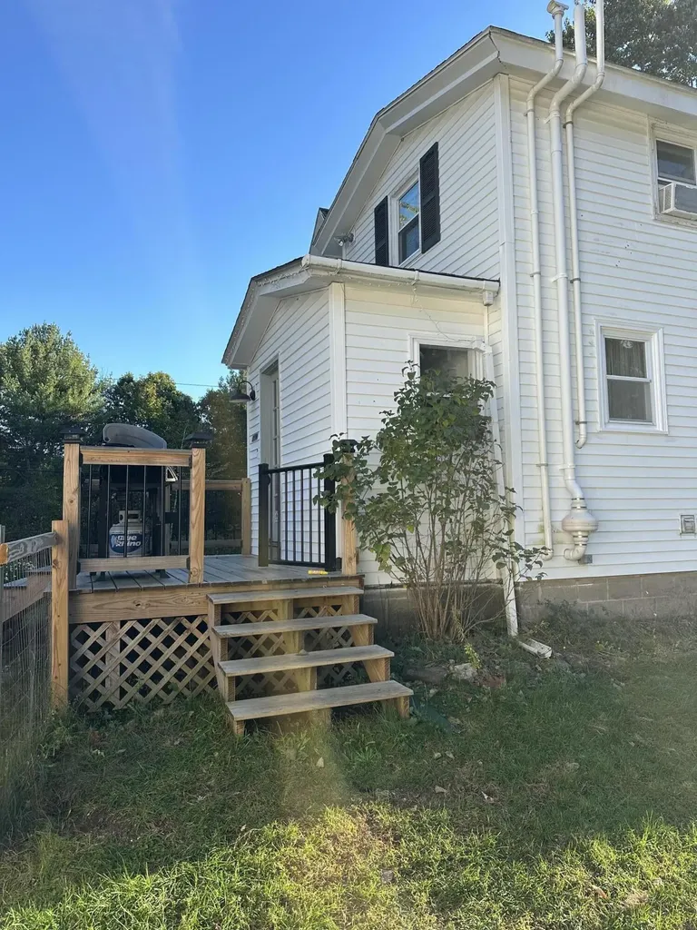34 Mine Road Auburn ME 04210