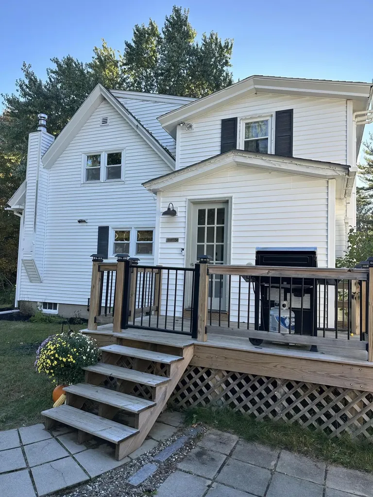 34 Mine Road Auburn ME 04210