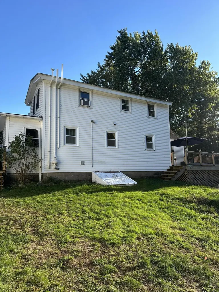 34 Mine Road Auburn ME 04210