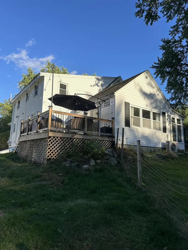 34 Mine Road Auburn ME 04210