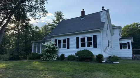 34 Mine Road Auburn ME 04210