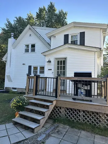 34 Mine Road Auburn ME 04210