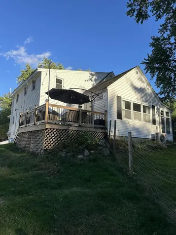 34 Mine Road Auburn ME 04210