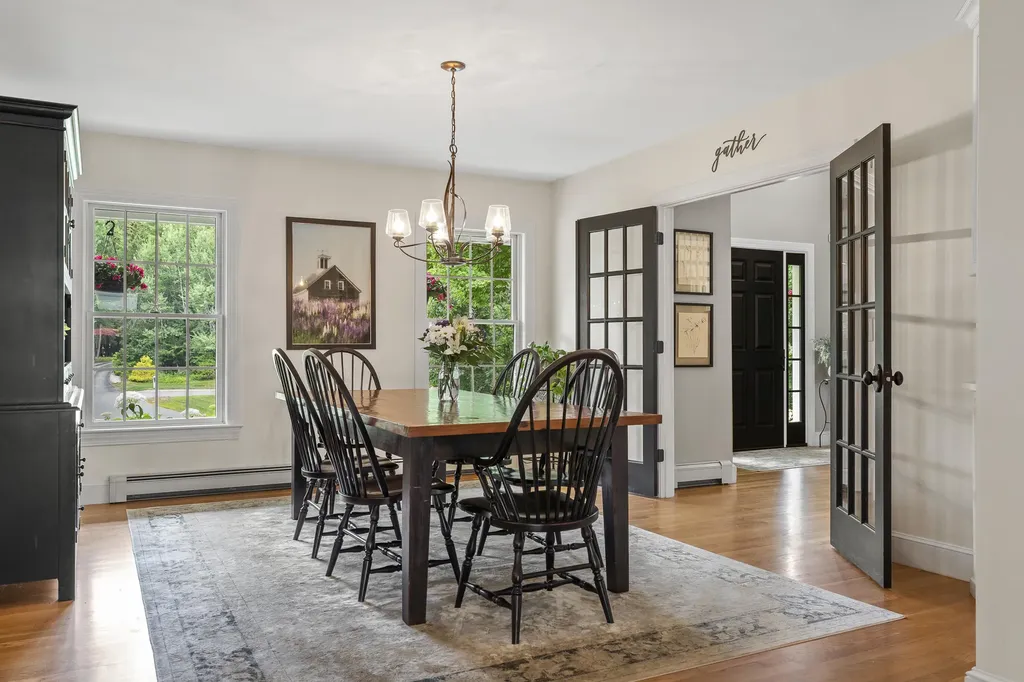 53 Waters Edge Drive Yarmouth ME 04096