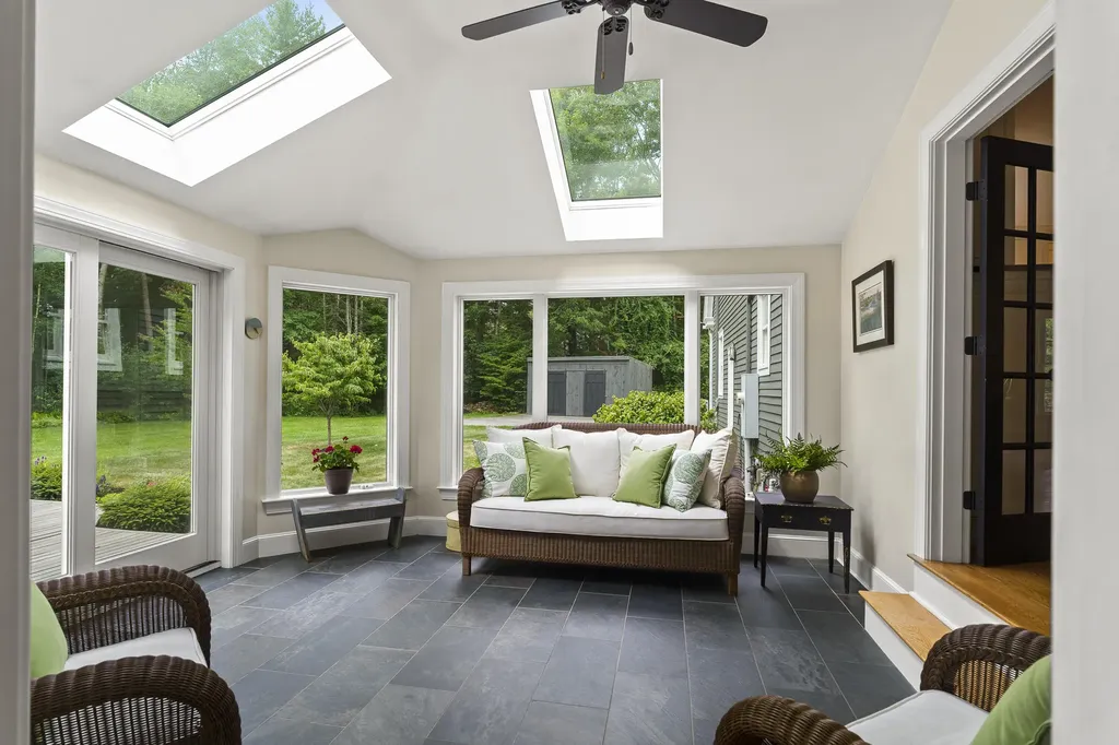 53 Waters Edge Drive Yarmouth ME 04096