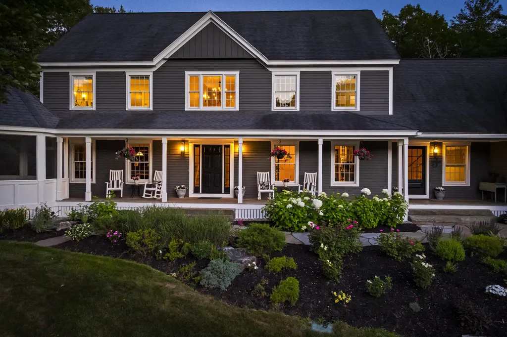 53 Waters Edge Drive Yarmouth ME 04096