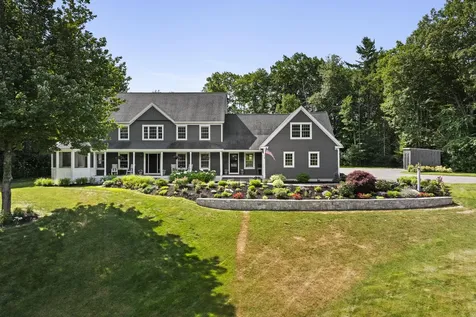 53 Waters Edge Drive Yarmouth ME 04096