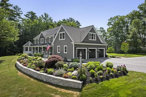 53 Waters Edge Drive Yarmouth ME 04096
