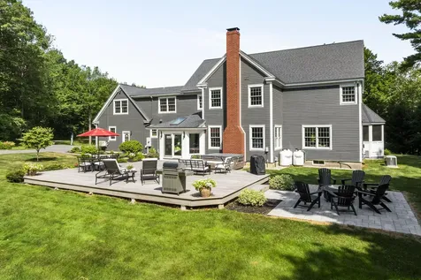 53 Waters Edge Drive Yarmouth ME 04096