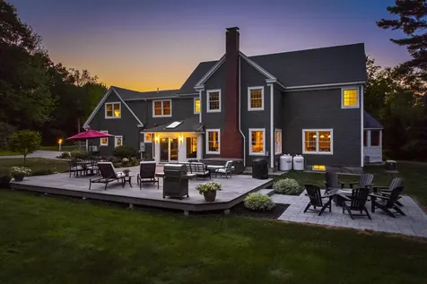 53 Waters Edge Drive Yarmouth ME 04096