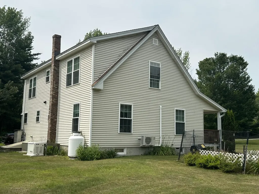 25 Weeks Road Parsonsfield ME 04047