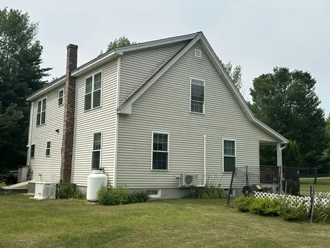 25 Weeks Road Parsonsfield ME 04047
