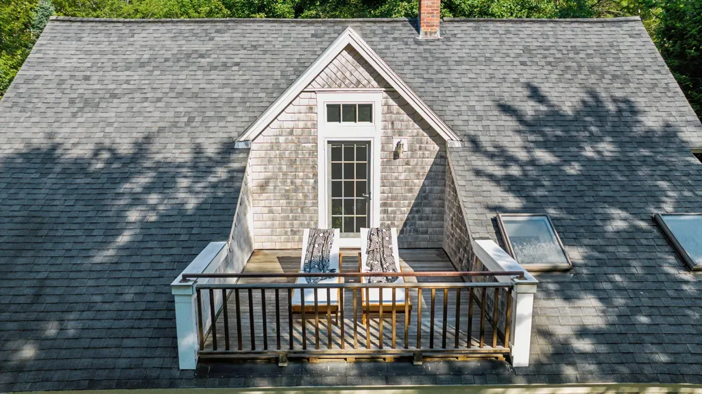 4 Cranberry Drive Brunswick ME 04011