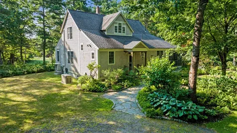 4 Cranberry Drive Brunswick ME 04011