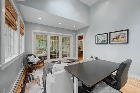 4 Cranberry Drive Brunswick ME 04011