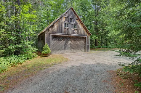 4 Cranberry Drive Brunswick ME 04011