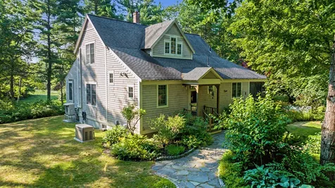 4 Cranberry Drive Brunswick ME 04011
