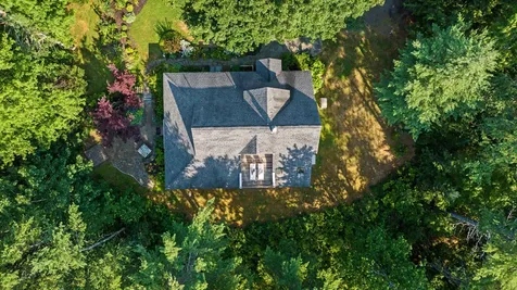 4 Cranberry Drive Brunswick ME 04011