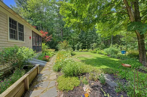 4 Cranberry Drive Brunswick ME 04011