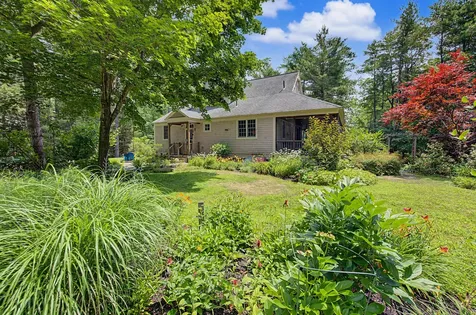 4 Cranberry Drive Brunswick ME 04011