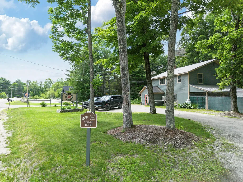120 Sunday River Road Bethel ME 04217