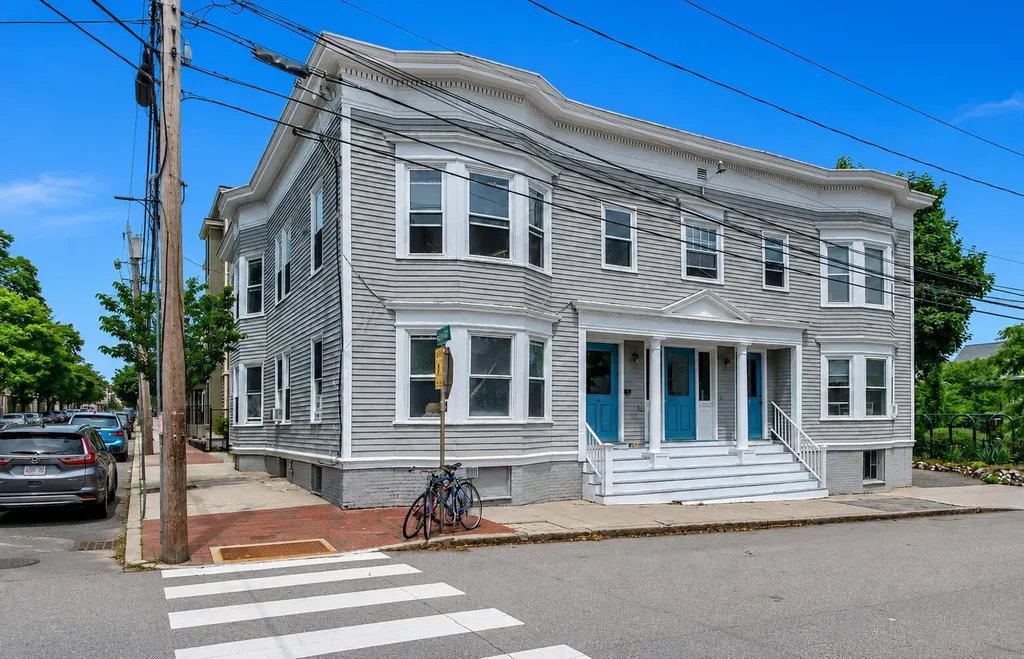 61 Wilson Street Portland ME 04101