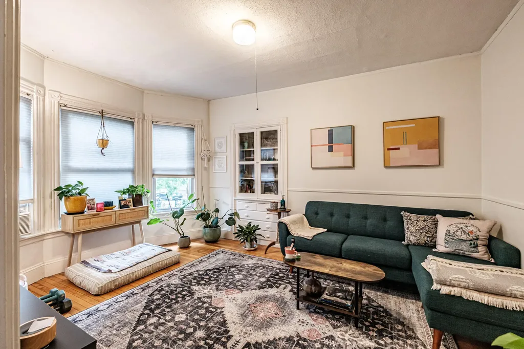 61 Wilson Street Portland ME 04101