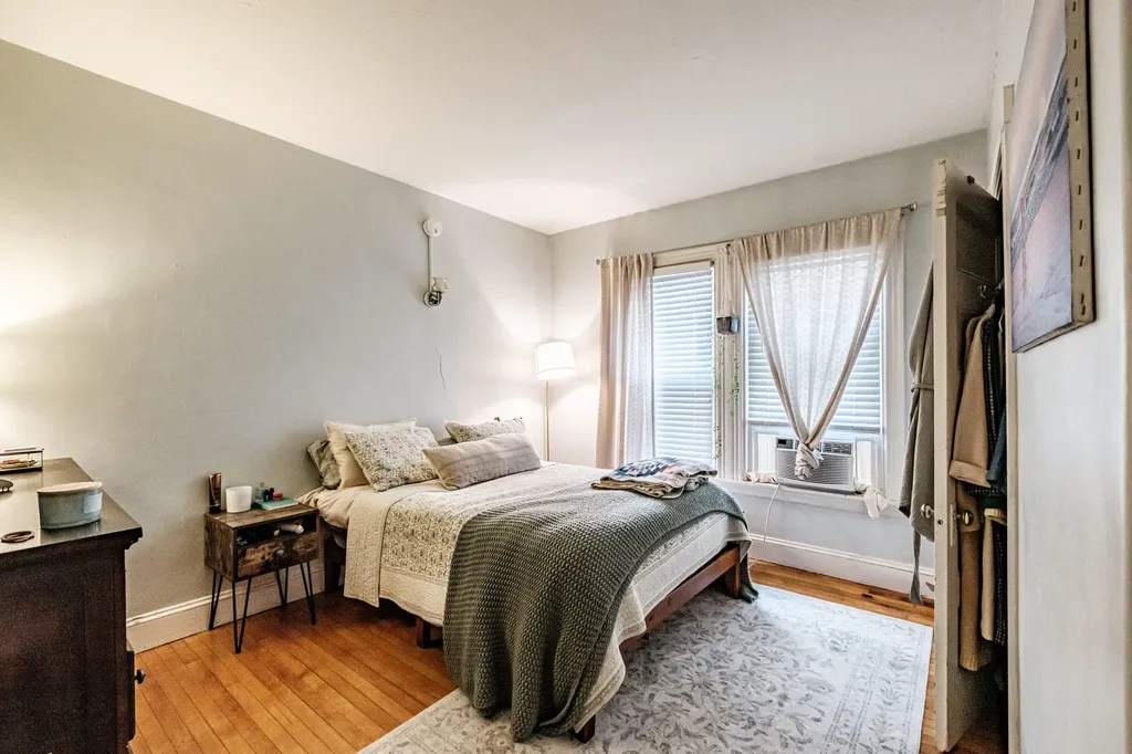 61 Wilson Street Portland ME 04101