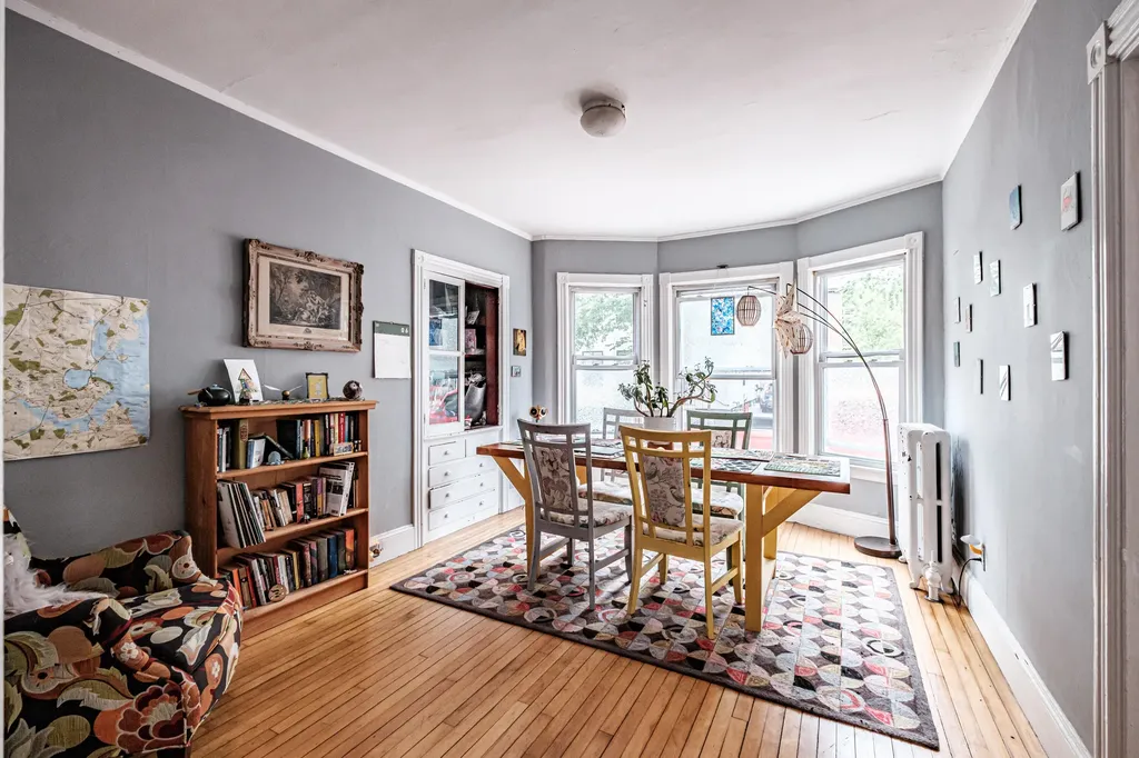 61 Wilson Street Portland ME 04101