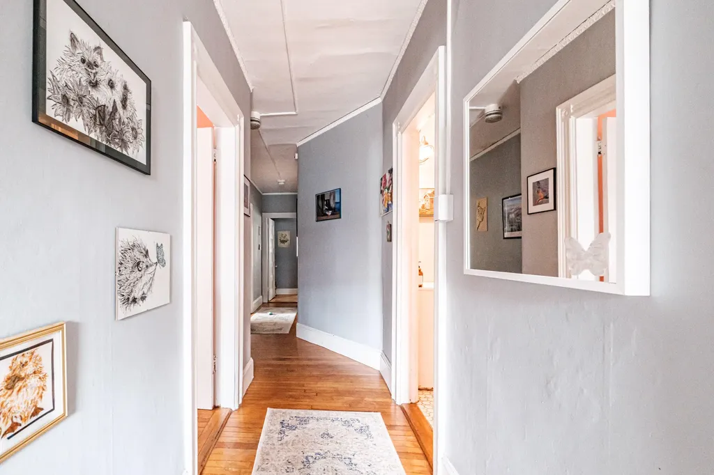61 Wilson Street Portland ME 04101
