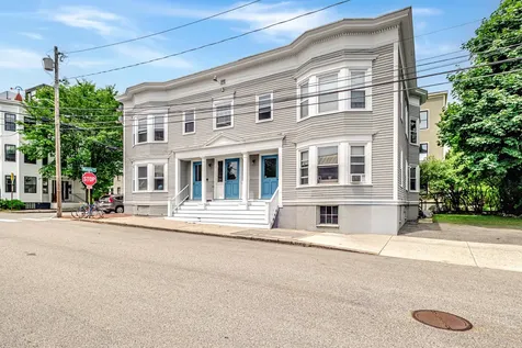 61 Wilson Street Portland ME 04101
