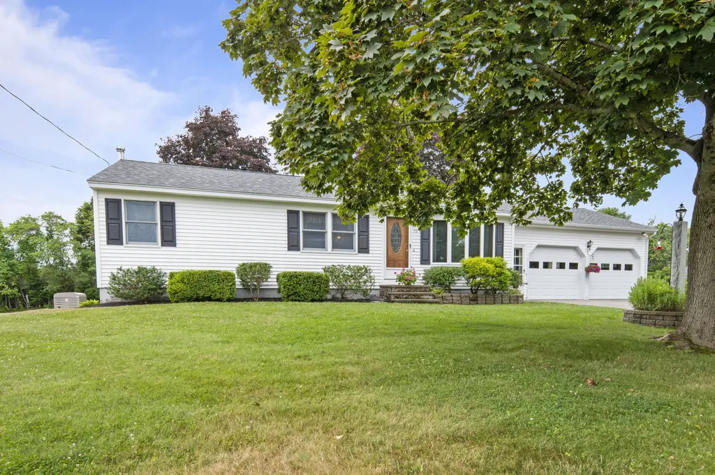 95 Gendron Drive Wells ME 04090